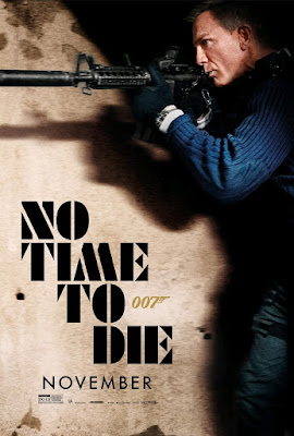 No time To Die James bond movie review in tamil. Action movie review in tamil, Daniel Craig movies review in tamilw.