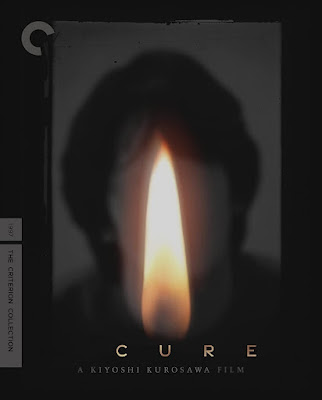 Cure 1997 Bluray Criterion