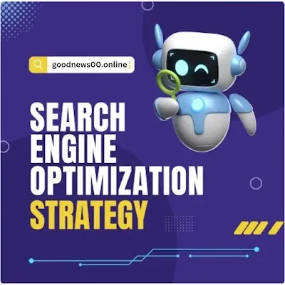 Crafting an Effective SEO Strategy: A Comprehensive Guide for Startup Success