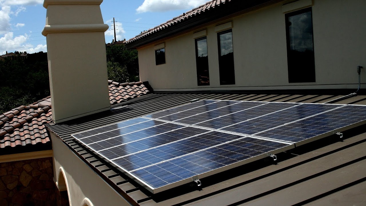 Renewable energy in the United States
