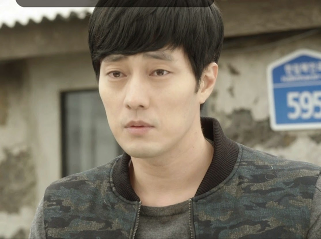 So Ji Sub 