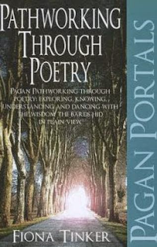 Book Review Pathworking Through Poetry