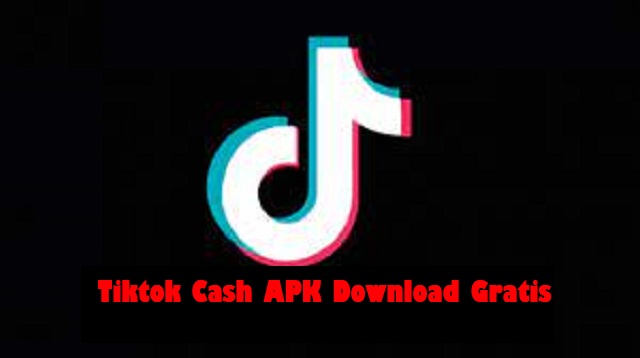 Tiktok Cash APK Download Gratis