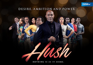 HUSH S1:E96(Recap)