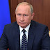 Vladimir Putin softens stance on Russia's pension age reforms after backlash