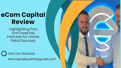 eCom Capital Review