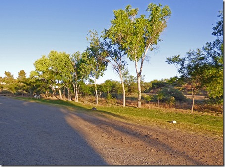 Krazy K RV Park