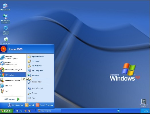  Instal ulang windows pada komputer atau laptop biasanya dilakukan alasannya komputer atau la Berita laptop Cara Instal Ulang Windows XP dengan CD Dijamin Berhasil!