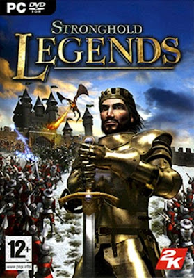 Stronghold Legends-Reloaded