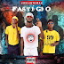 99 Sistema – Fastígio (EP) 