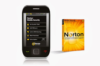 تحميل النسخة البرو من تطبيق norton mobile افضل مكافح فيروسات للهواتف الذكية في العالم .