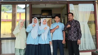 Juara Kihajar Aceh