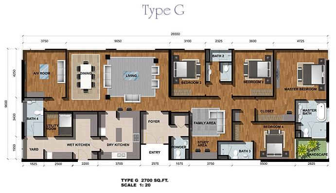 Swiss Garden Residences  MalaysiaCondo