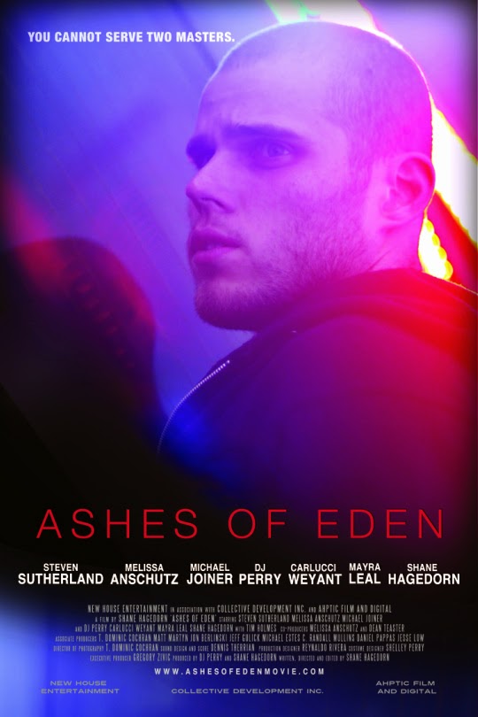 Cinema Head Cheese Movie Reviews News A Podcast And More Movie Review Ashes Of Eden 14