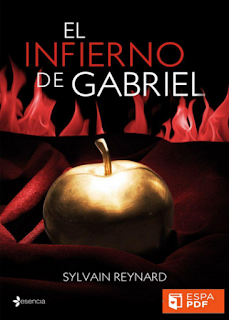 El infierno de Gabriel (Trilogía Gabriel, 1) Sylvain Reynard ebook descarga inmediata