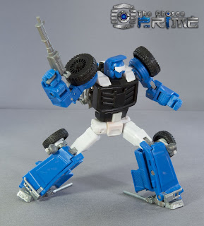 X-Transbots Arkose (Masterpiece Beachcomber)