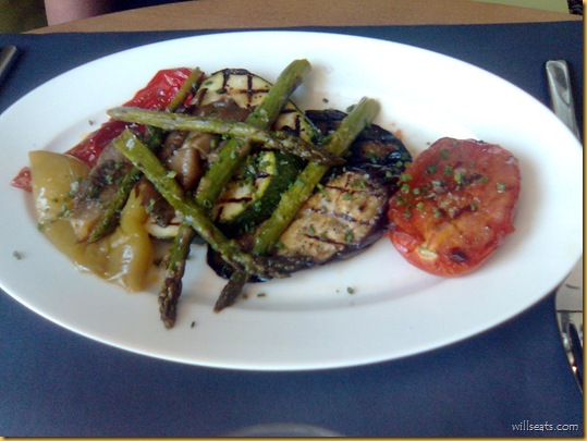 grilledveg