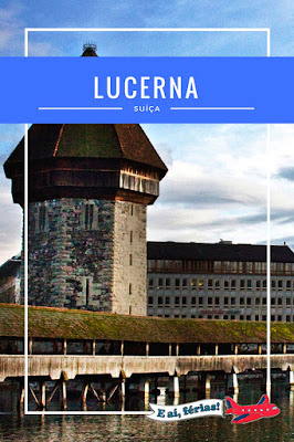 Lucerna, Suíça