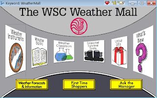 Weather Mall