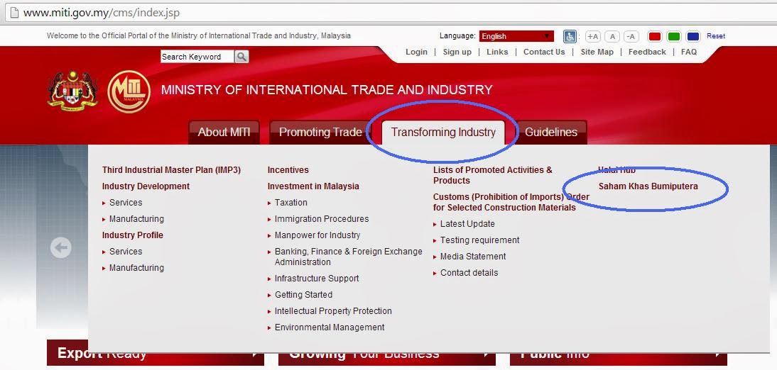 TIP ASAS MELABUR SAHAM DI BURSA MALAYSIA: LANGKAH-LANGKAH 