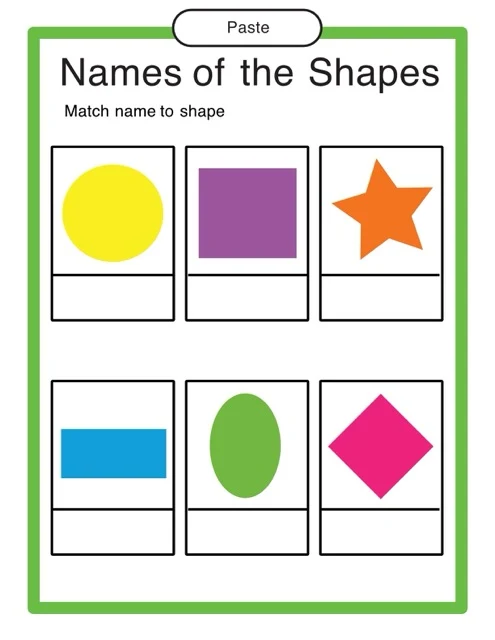 Shapes