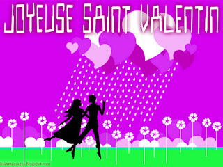  joyeuse saint valentin