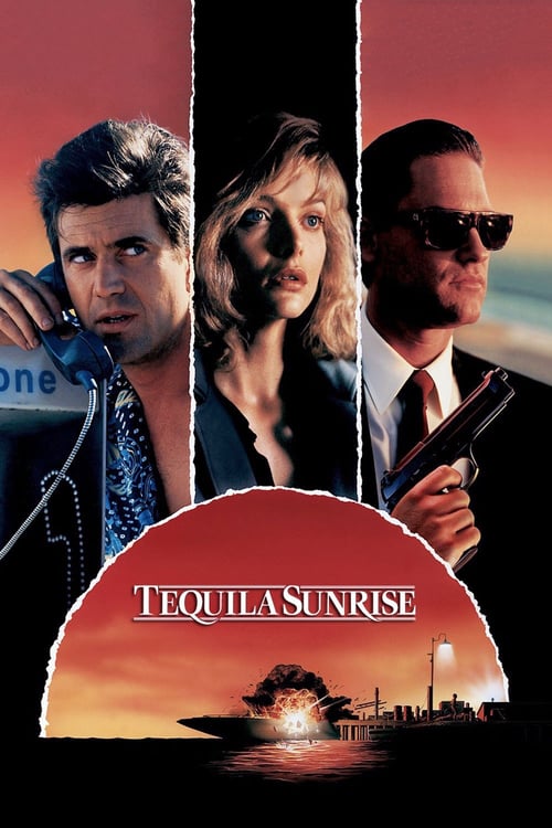 [HD] Tequila Sunrise 1988 Film Kostenlos Anschauen