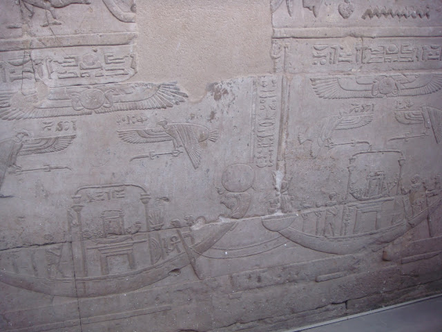 Edfu Tapınağı