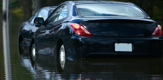 Avoid Six Common Car Insurance Frauds
