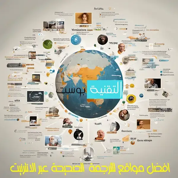 افضل مواقع للترجمة غير الحرفية ترجمة اكاديمية وصحيحة