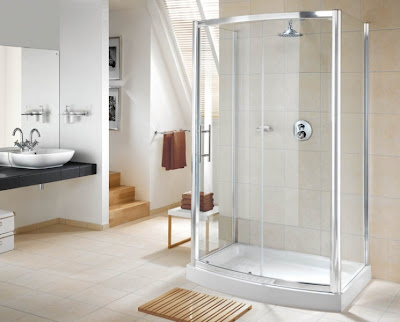 Modern-and-luxury-shower-decorating-ideas