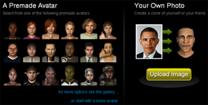 Create Your 3D Photo Online Using Evolver