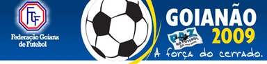 goianão 2009