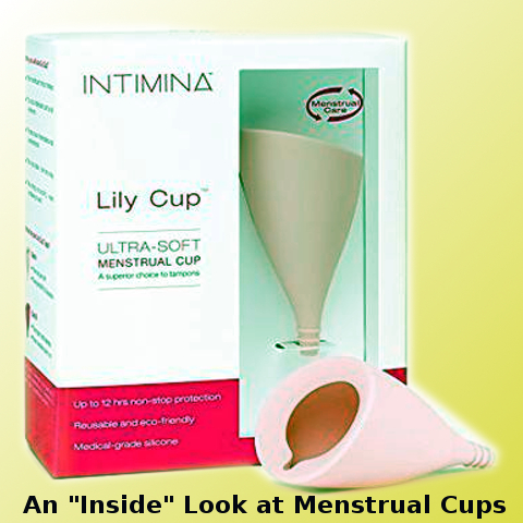 Menstrual Cups