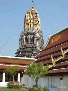 Phra Prang Prathan