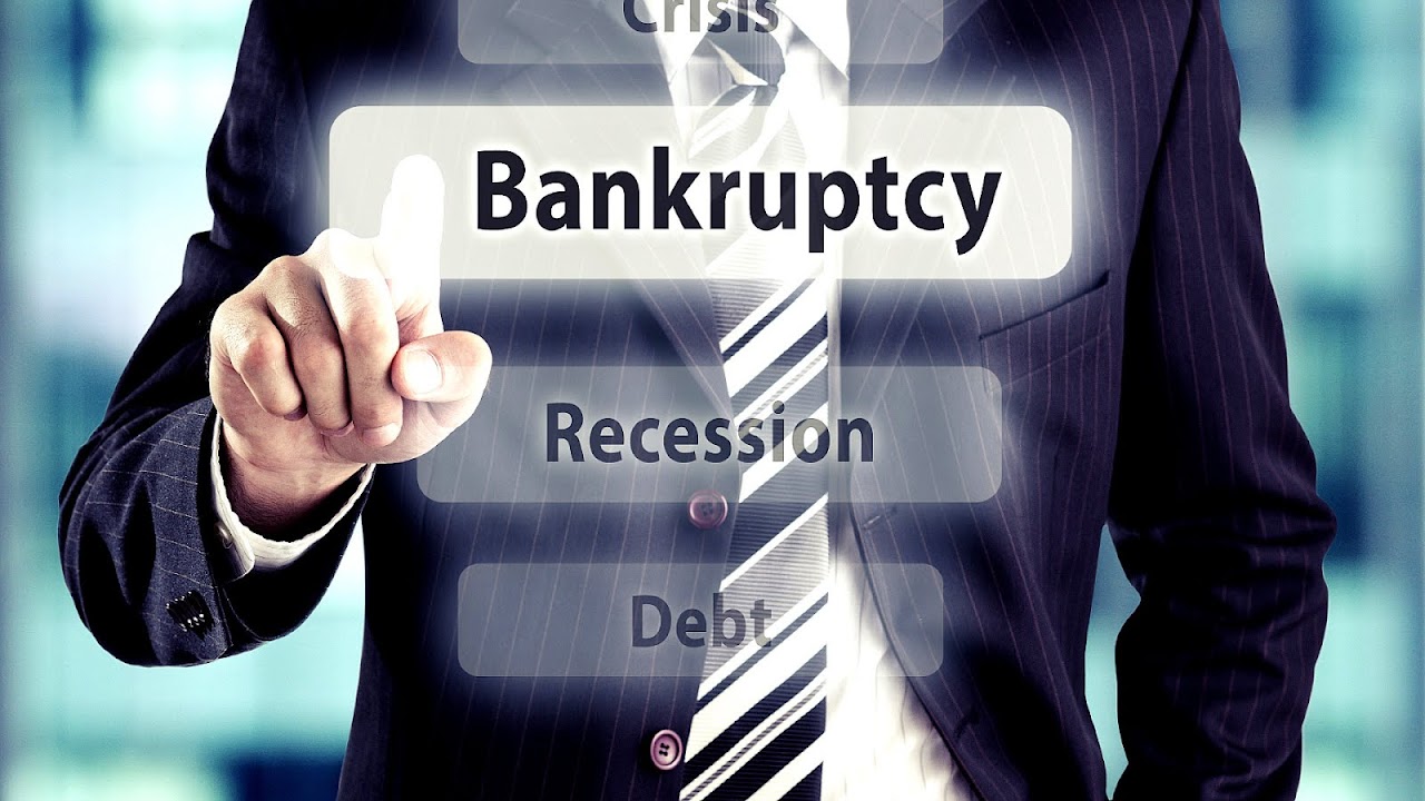 Pros And Cons Of Bankruptcy Chapter 7