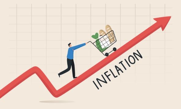 apa yang dimaksud dengan inflasi