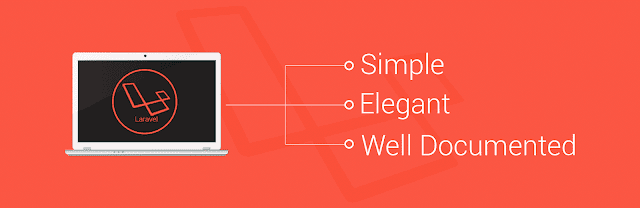 Laravel 