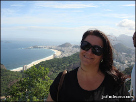 Rio de Janeiro- pontos turísticos