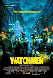 Watch Watchmen (2009) Full HD Movie Online Now www . hdtvlive . net