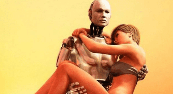 intelligent,machines,robots,sex toys