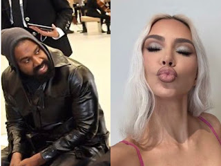 Kanye West Accused of Showing Intimate Photo & Video of Kim Kardashian to Adidas Employees