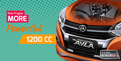  Harga  Mobil  Daihatsu  Ayla  Cirebon  2021 Promo Diskon