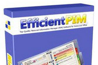 EfficientPIM Pro 5.21 Build 520