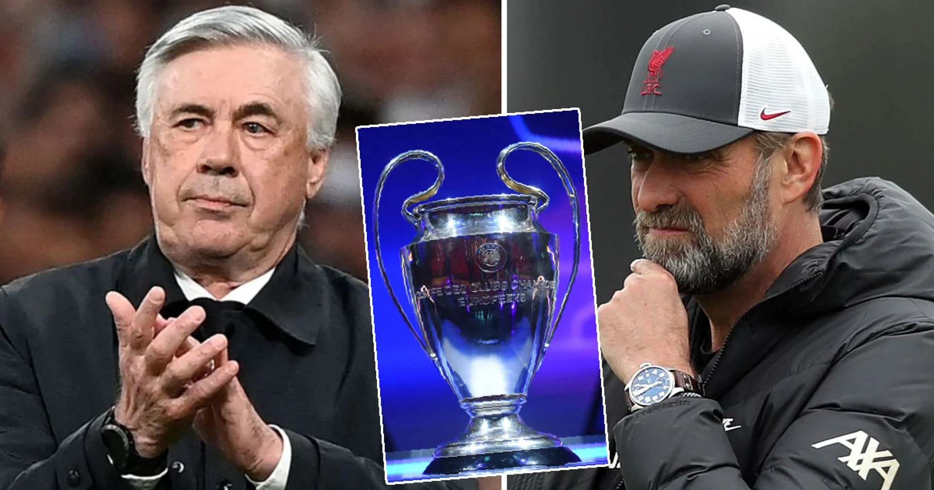 Champions League final: Date, venue, kick-off time and everything to know