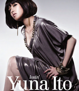 [音楽 – Single] Yuna Ito – Losin’ (2006.09.06/Flac/RAR)