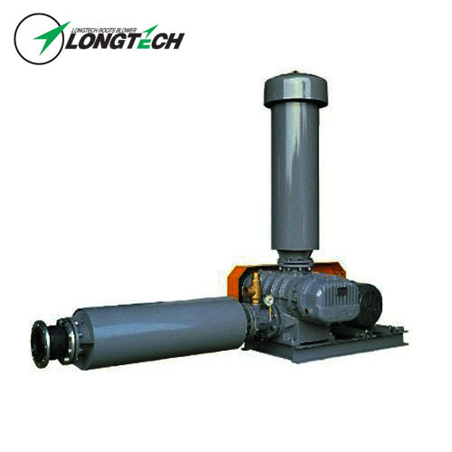 Máy thổi khí Longtech LT050 (Taiwan)