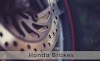 Honda Brakes