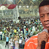 How Adeboye entered the Ekiti political circus