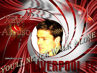 Xabi Alonso Wallpapers